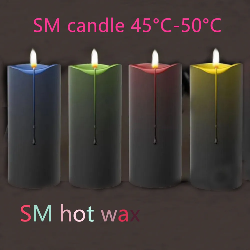 Candle Making Thermometer - Bdsm Candle Sex Wax Colorful Candle