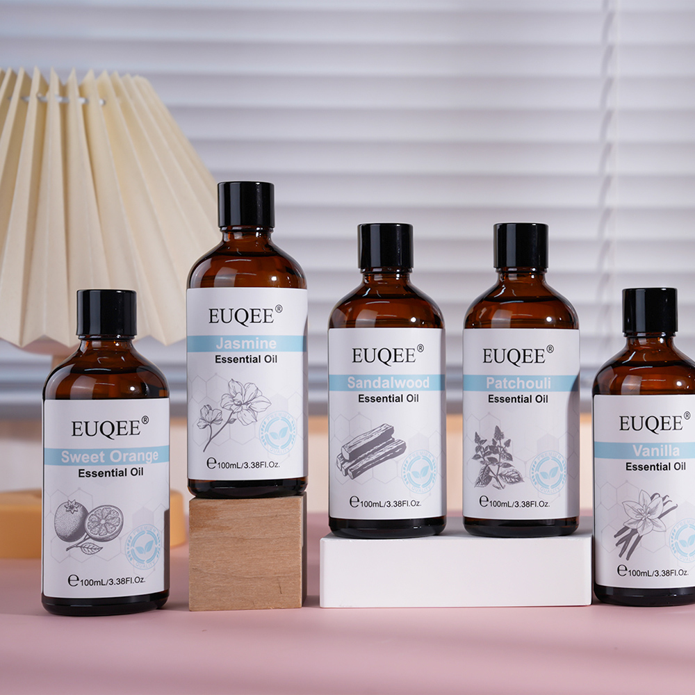 Candle Making Scents - 30ml 100ml Pure Natural Essential Oil