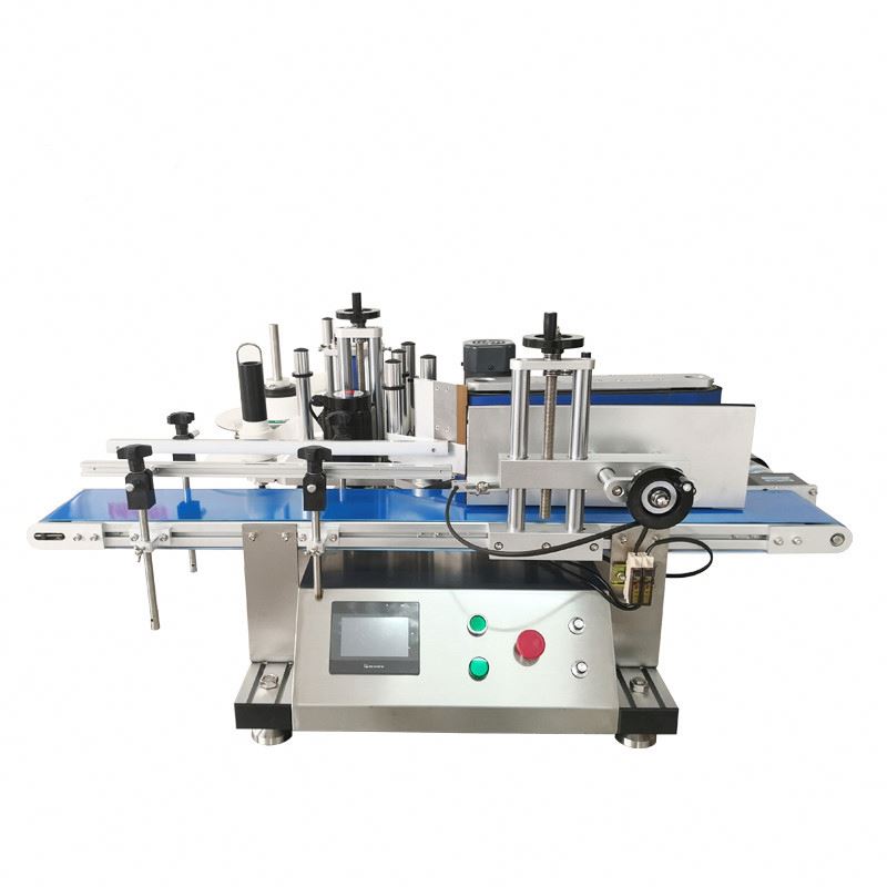 Sticker Labeler Machine for Di - огляд і ціна Label Sticker Round