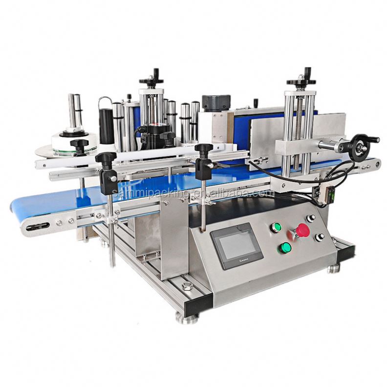 Sticker Labeler Machine for Di - огляд і ціна Label Sticker Round