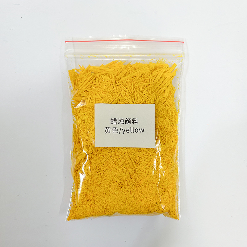 1000g Bagged Craft Candle Dye  - огляд і ціна Candle Making Scents