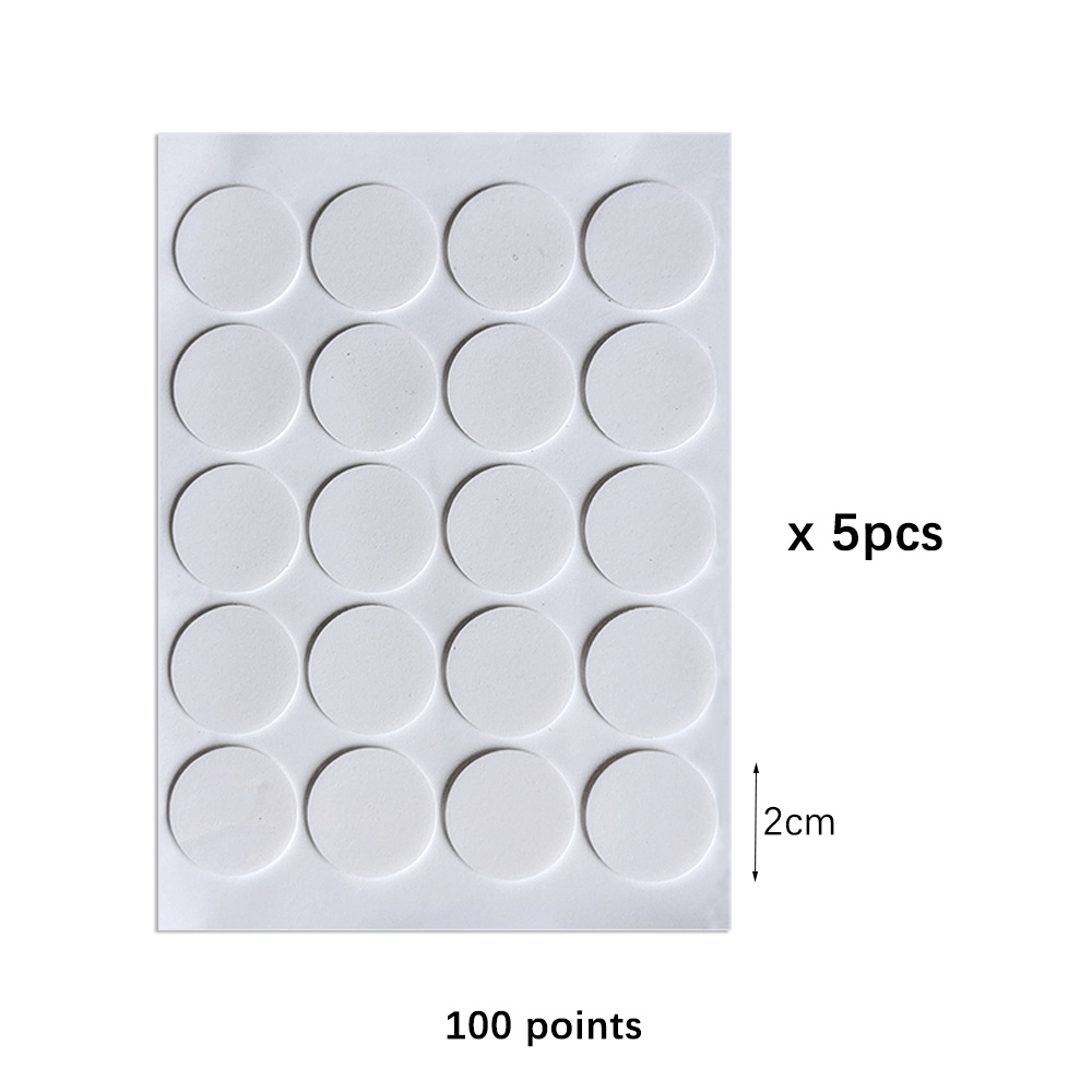 100pcs 15/20mm Candle Wick Sti - огляд і ціна Candle Making Wicks