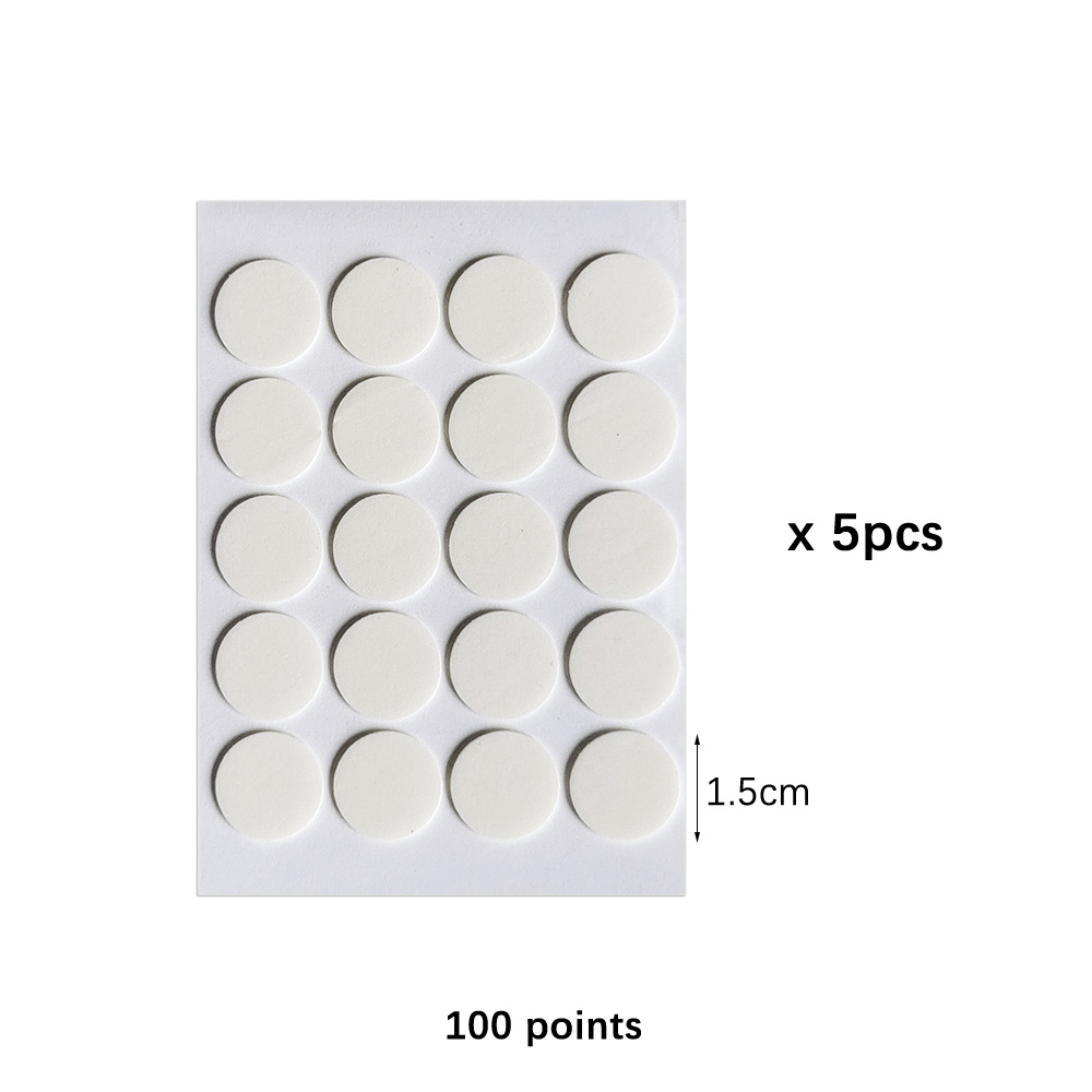 100pcs 15/20mm Candle Wick Sti - огляд і ціна Candle Making Wicks