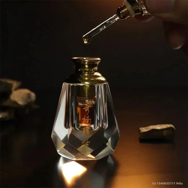 2ml/box Rich Oud Agarwood Scen - огляд і ціна Candle Making Fat