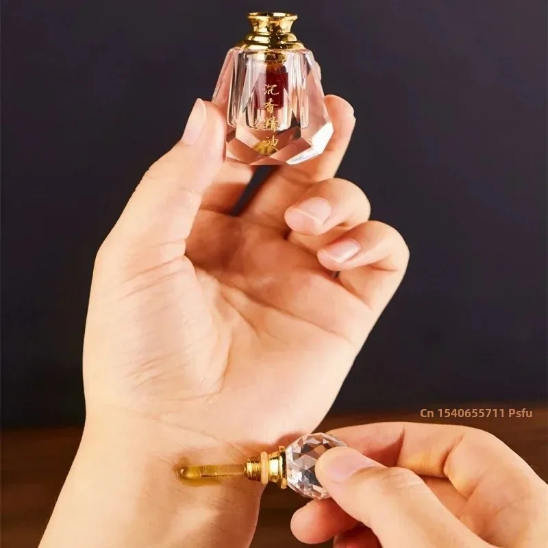 2ml/box Rich Oud Agarwood Scen - огляд і ціна Candle Making Fat