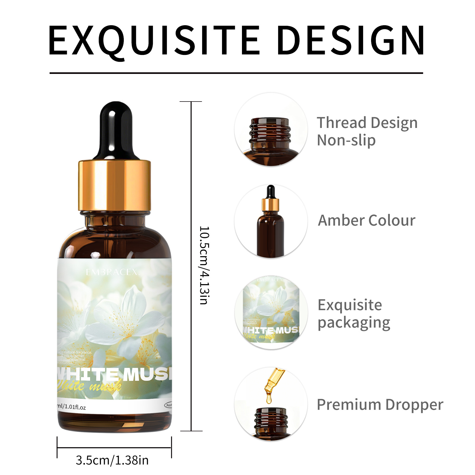36 Type 30ml Essential Oil Lon - огляд і ціна Candle Making Scents