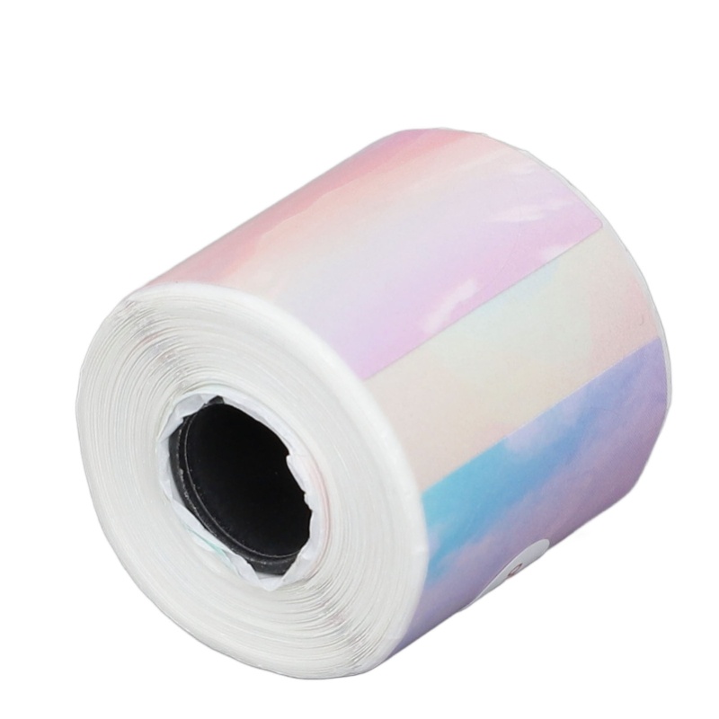 Round Thermal Sticker Label 30 - огляд і ціна Label Sticker Round