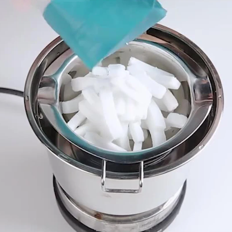 Candle Making Supplies Kit DIY - огляд і ціна Candle Making Wicks