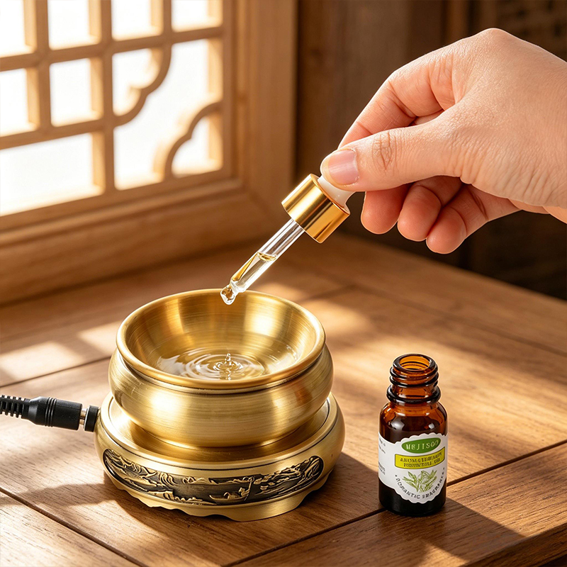 220V Electronic Incense Burner - огляд і ціна Candle Making Thermometer