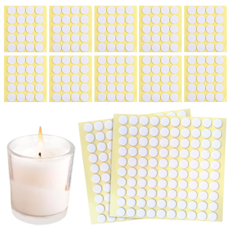 400PCS/100PCS Candle Wick Stic - огляд і ціна Candle Making Wicks