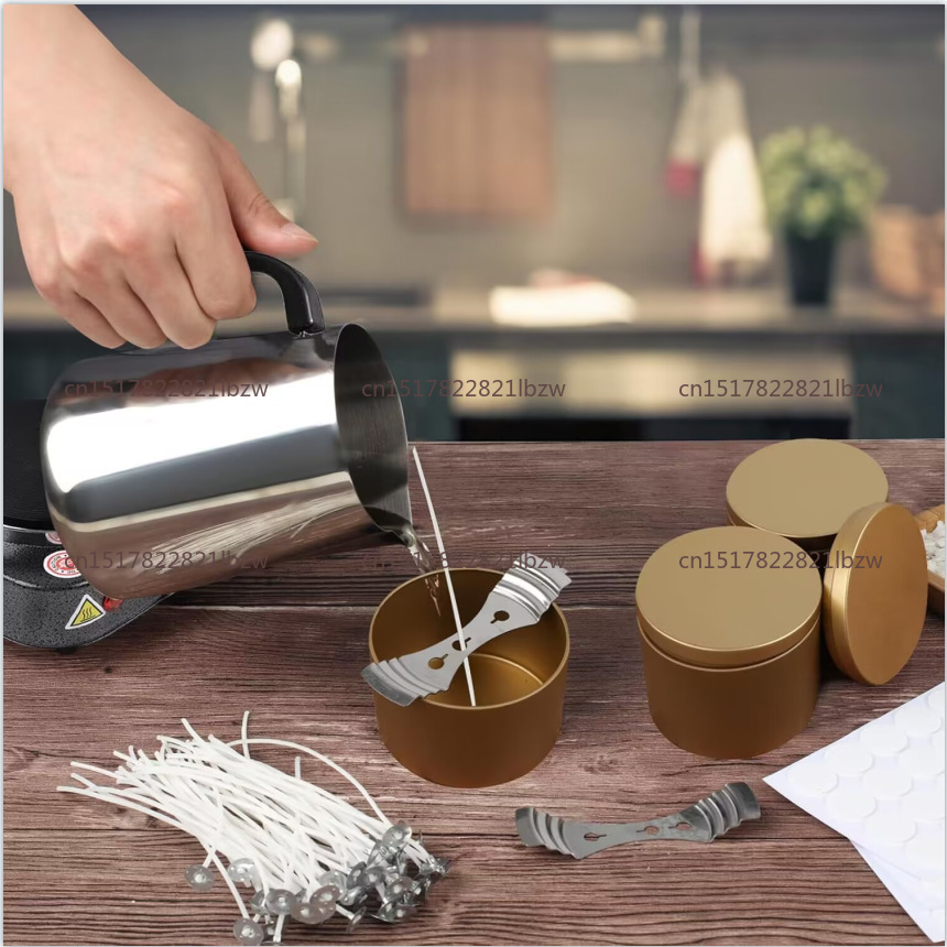 Full Candle Making Set: Hot Pl - огляд і ціна Candle Making Thermometer