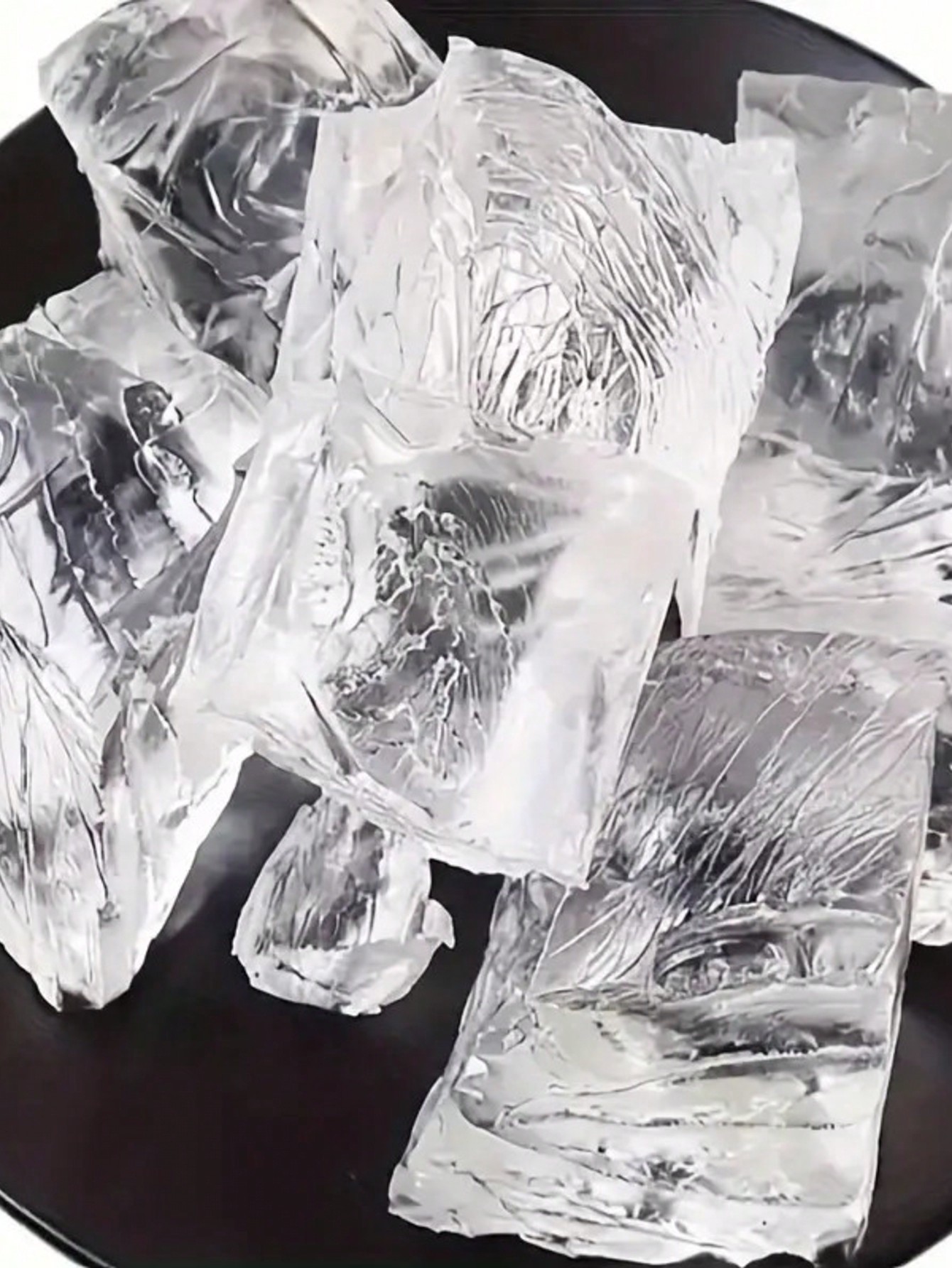 Clear Jelly Wax for DIY Candle - огляд і ціна Candle Making Scents