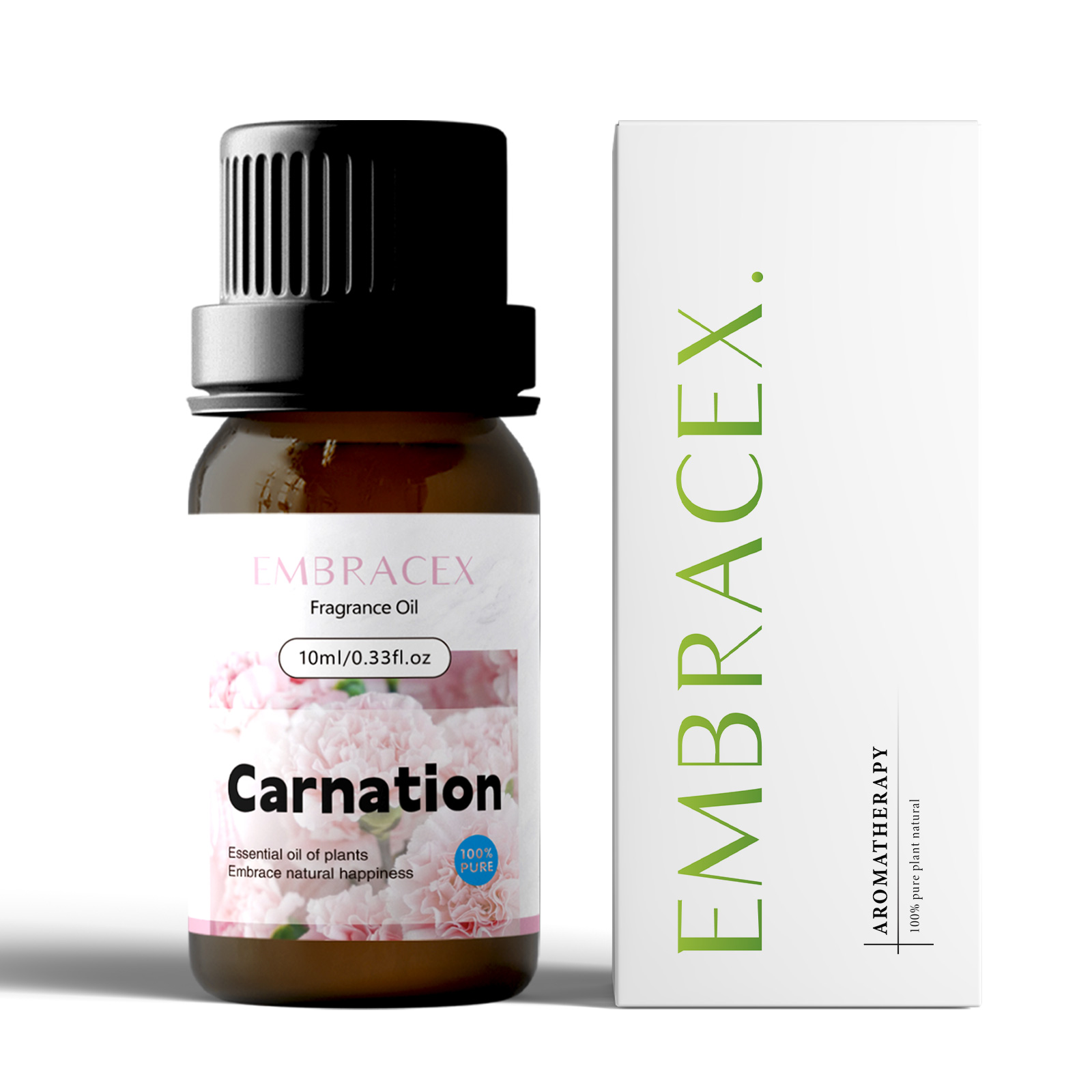 10ml Carnation Essential Oil F - огляд і ціна Candle Making Scents