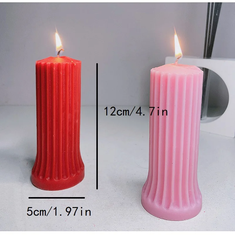 Handmade Soybean Low Temperatu - огляд і ціна Candle Making Thermometer