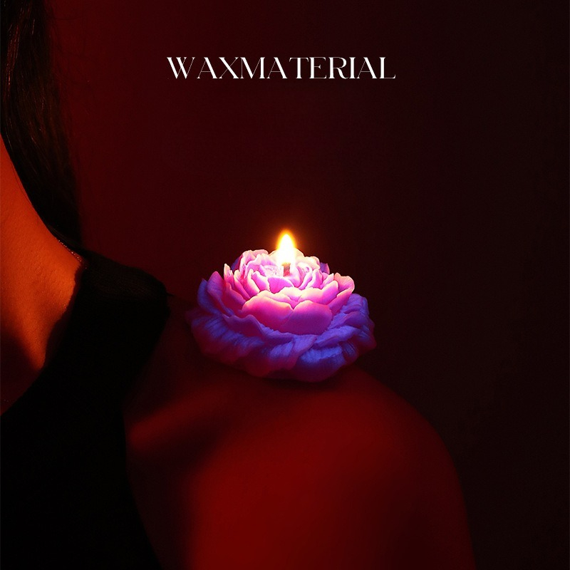 Luminous Candle Rose Aromather - огляд і ціна Candle Making Thermometer