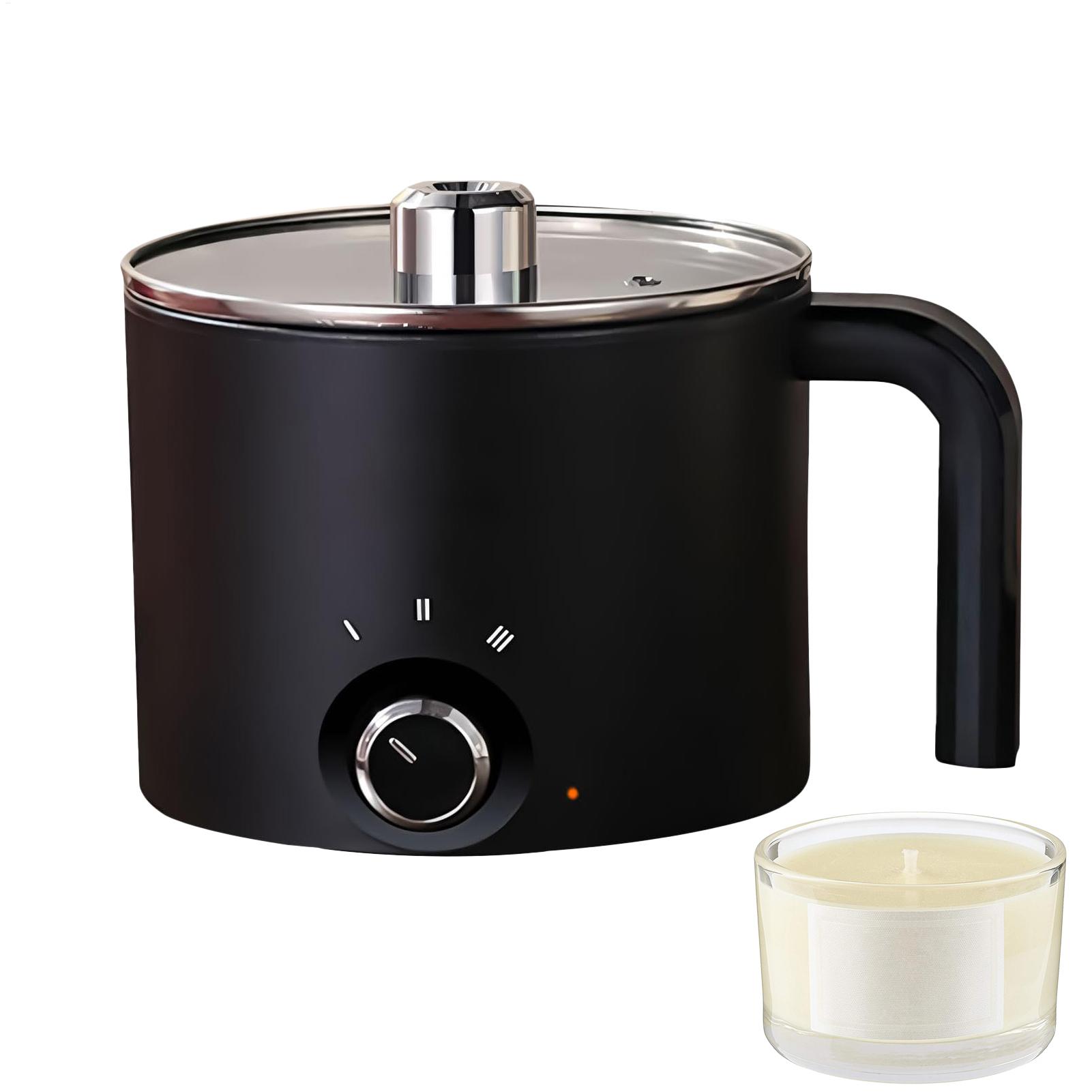 1.5L Wax Melting Pot Candle Wa - огляд і ціна Candle Making Thermometer