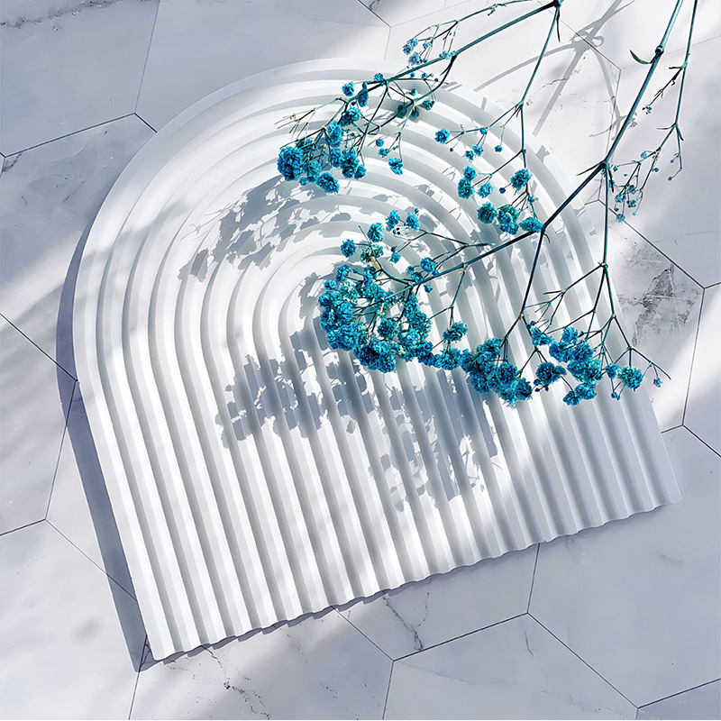 DIY Striped Wave Tray Mold For - огляд і ціна Candle Making Items