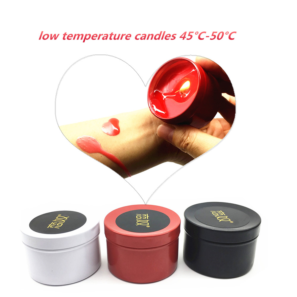 Wax Play Bdsm Sex Candle Eroti - огляд і ціна Candle Making Thermometer