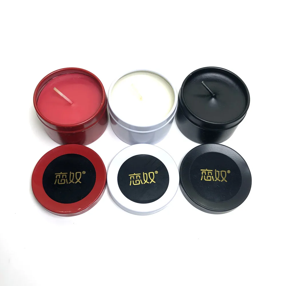 Wax Play Bdsm Sex Candle Eroti - огляд і ціна Candle Making Thermometer