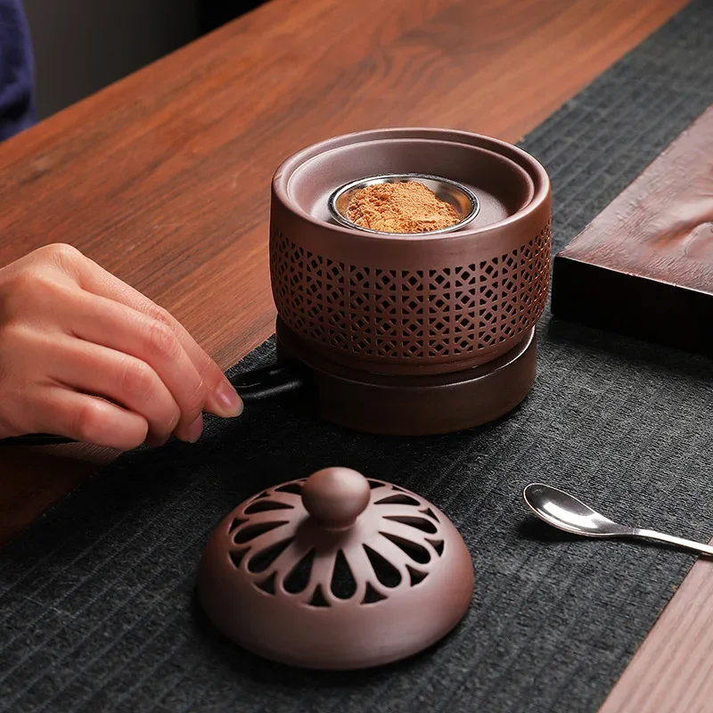 Ceramic Electric Incense Burne - огляд і ціна Candle Making Thermometer
