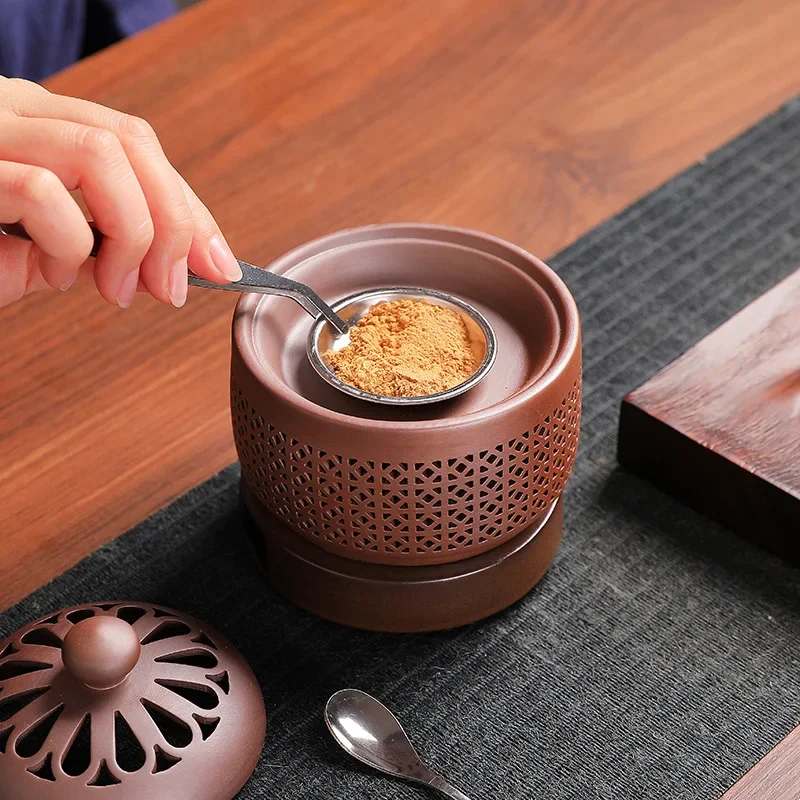 Ceramic Electric Incense Burne - огляд і ціна Candle Making Thermometer