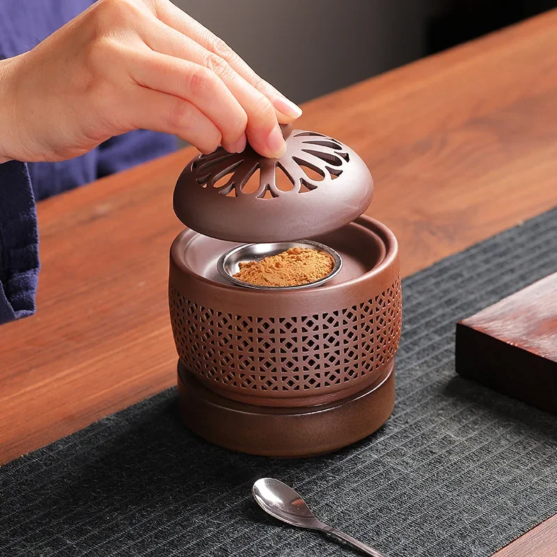 Ceramic Electric Incense Burne - огляд і ціна Candle Making Thermometer