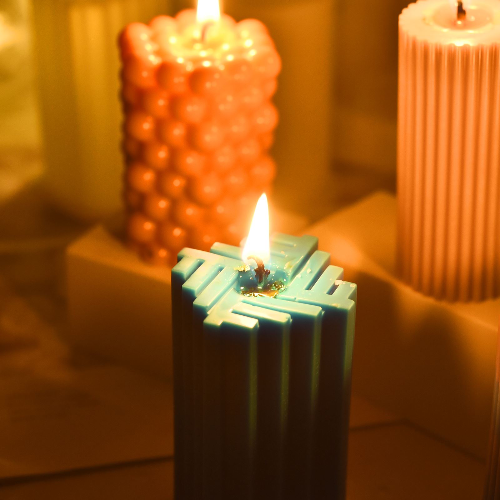 2g Dye Colors Of Wax Candle Wa - огляд і ціна Candle Making Diy Kit