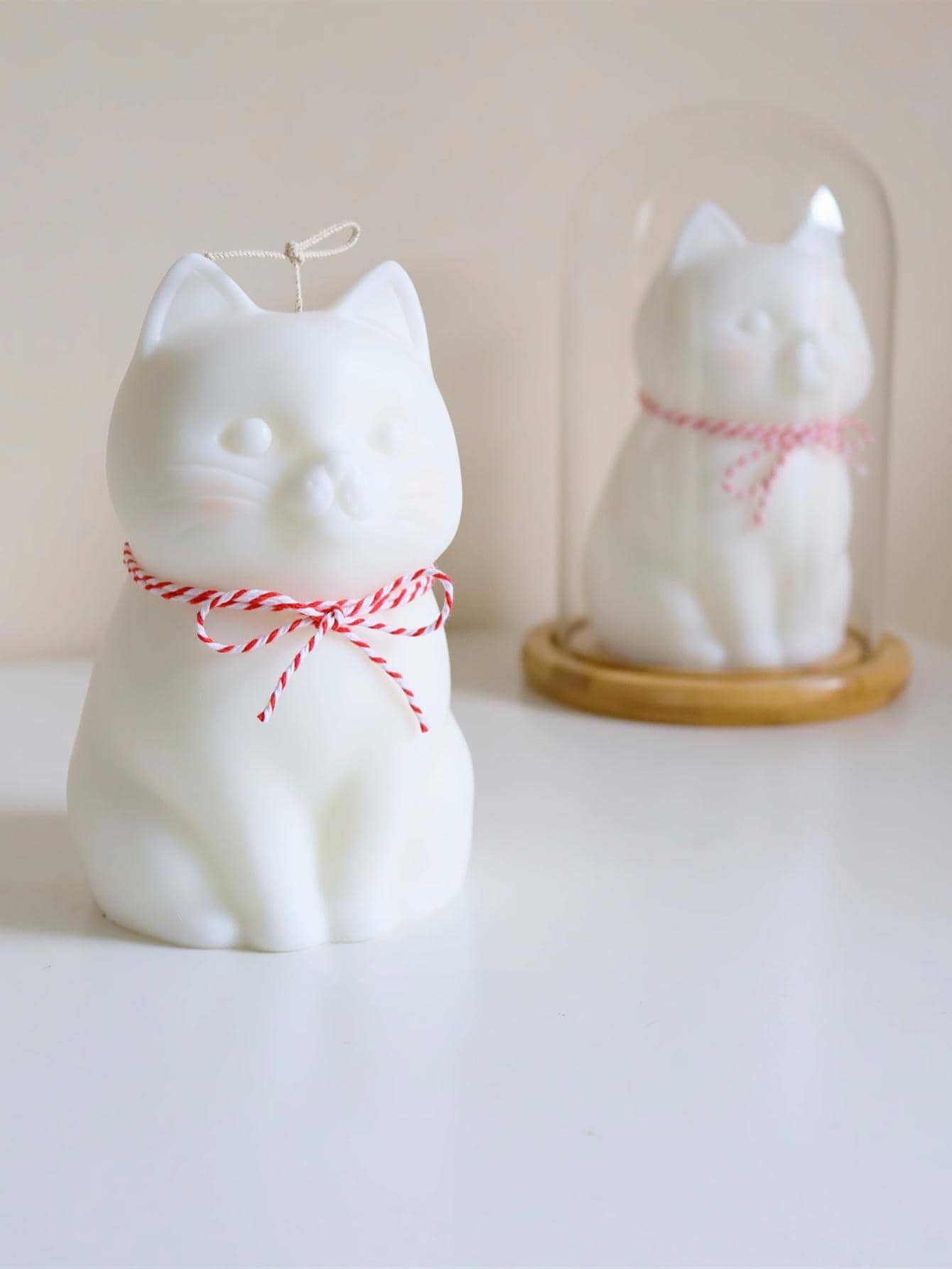 Fat Cat Big Candle Molds Silic - огляд і ціна Candle Making Fat