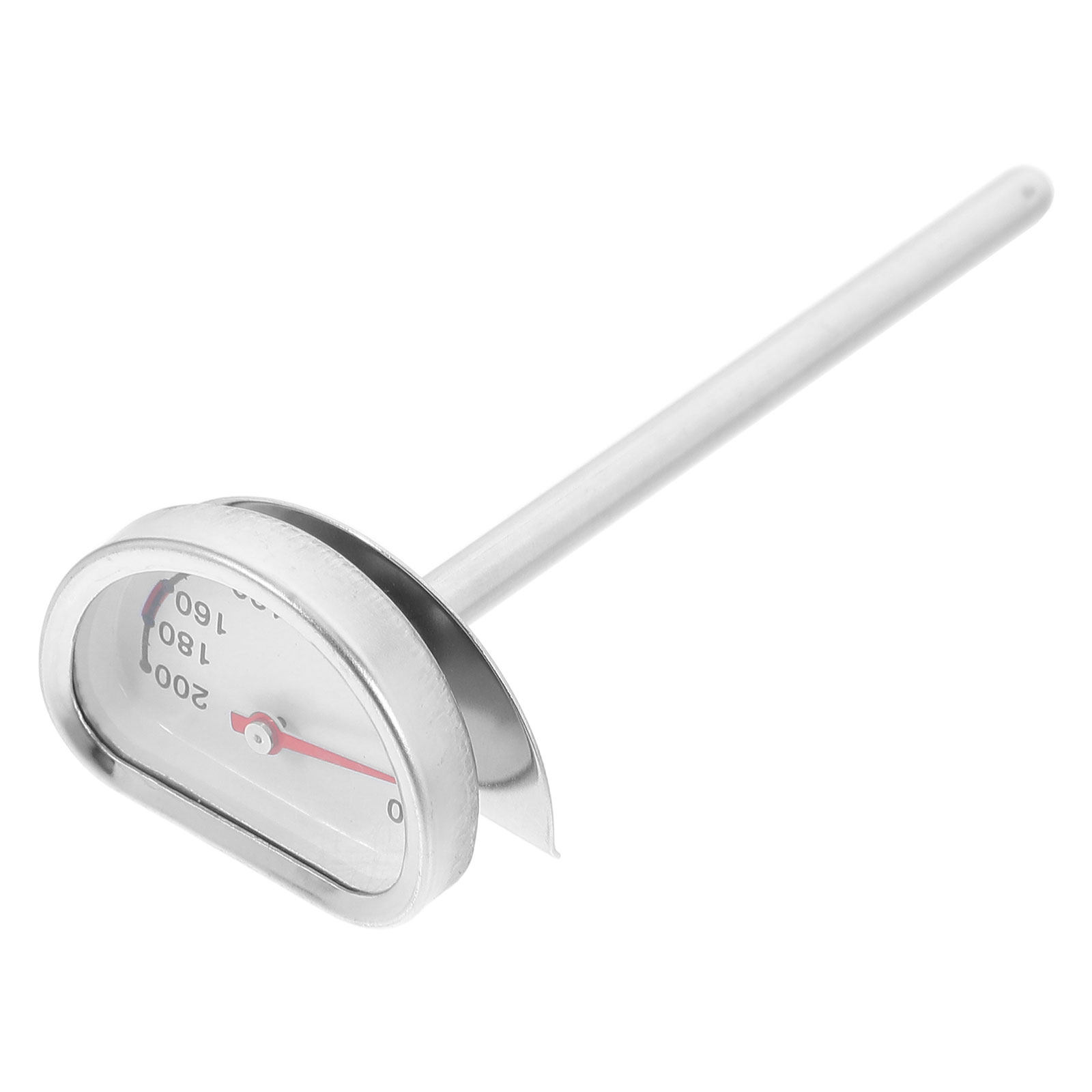 Candy Thermometer with Stand D - огляд і ціна Candle Making Thermometer