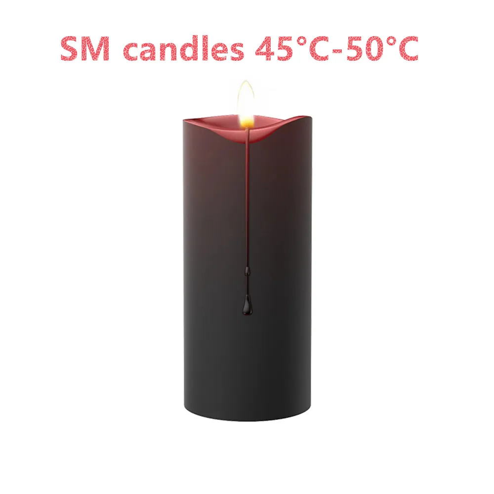 Bdsm Candle Sex Wax Colorful C - огляд і ціна Candle Making Thermometer