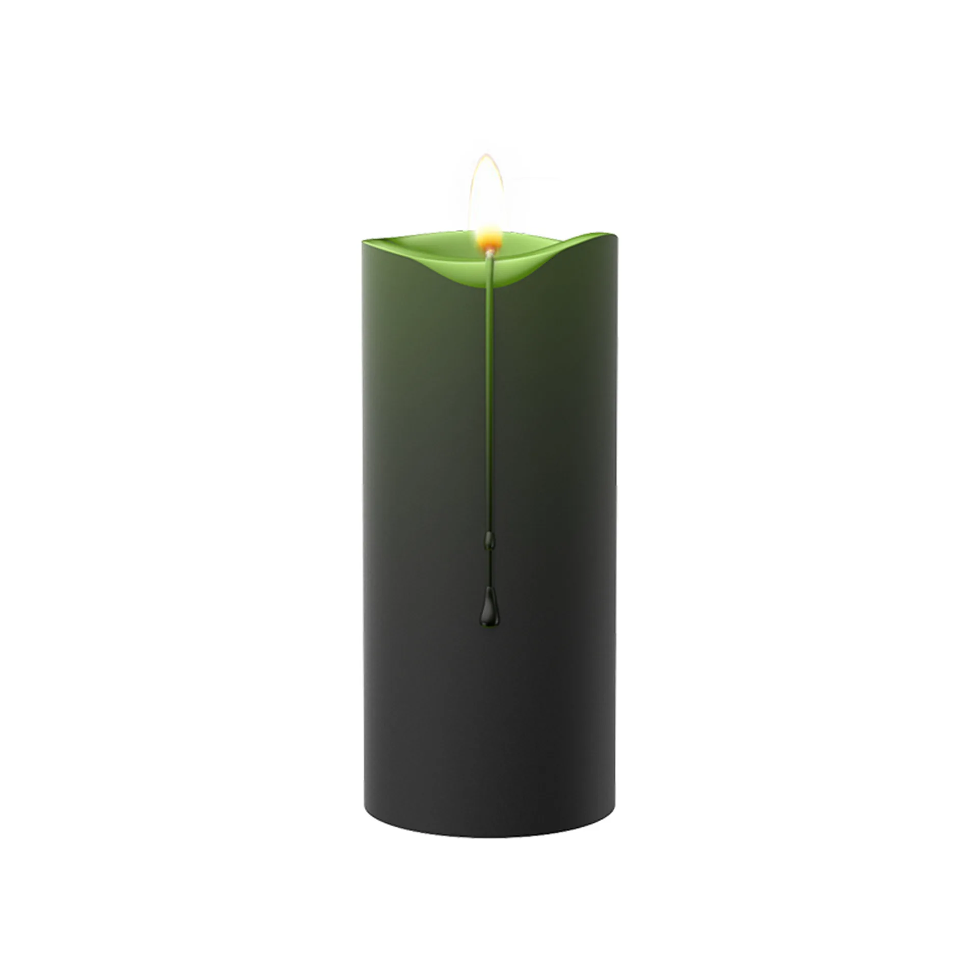 Bdsm Candle Sex Wax Colorful C - огляд і ціна Candle Making Thermometer