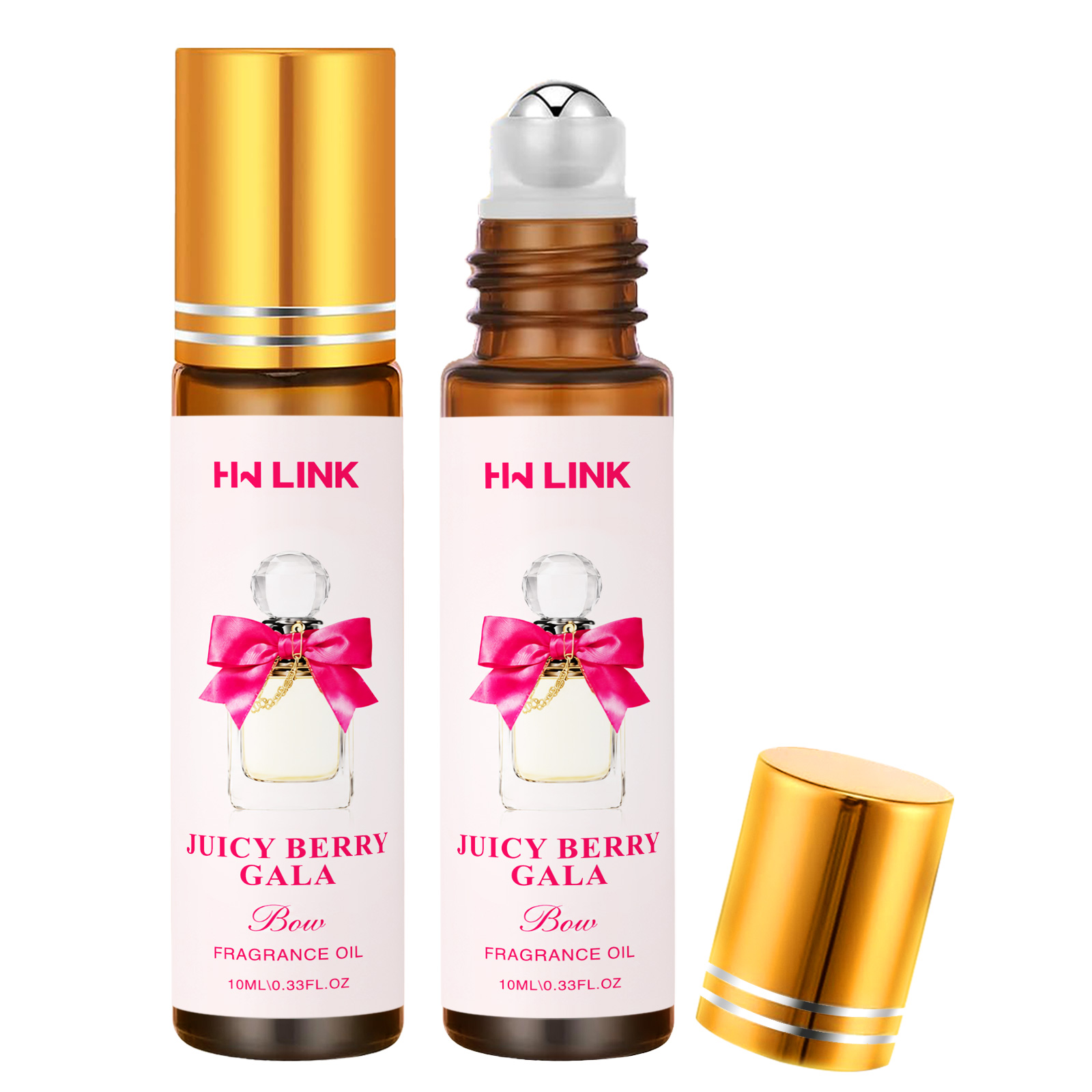 10ml Juicy Berry Gala Essentia - огляд і ціна Candle Making Scents