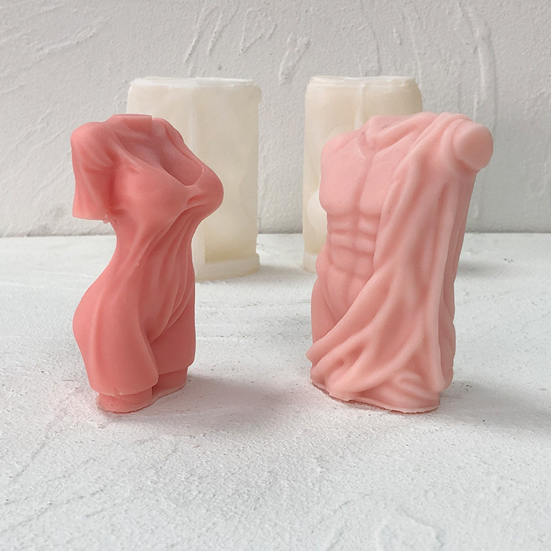 A Female Male Human Body Fragr - огляд і ціна Candle Making Thermometer