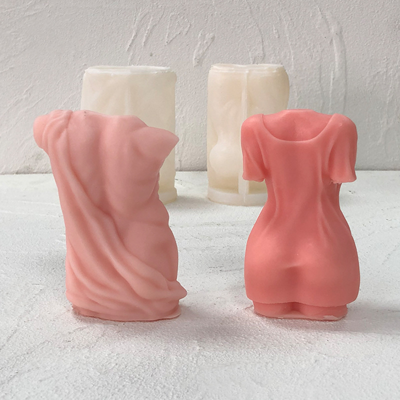 A Female Male Human Body Fragr - огляд і ціна Candle Making Thermometer