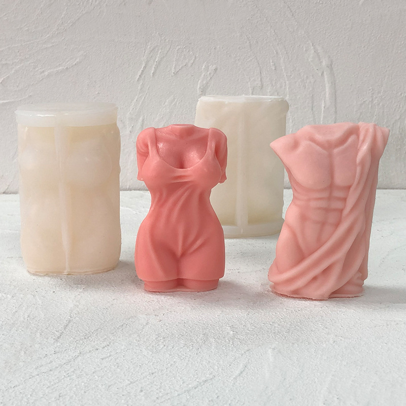A Female Male Human Body Fragr - огляд і ціна Candle Making Thermometer