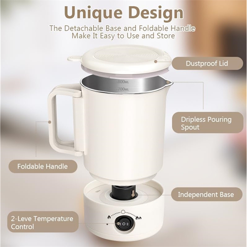A49I-Electric Wax Melting Pot  - огляд і ціна Candle Making Thermometer