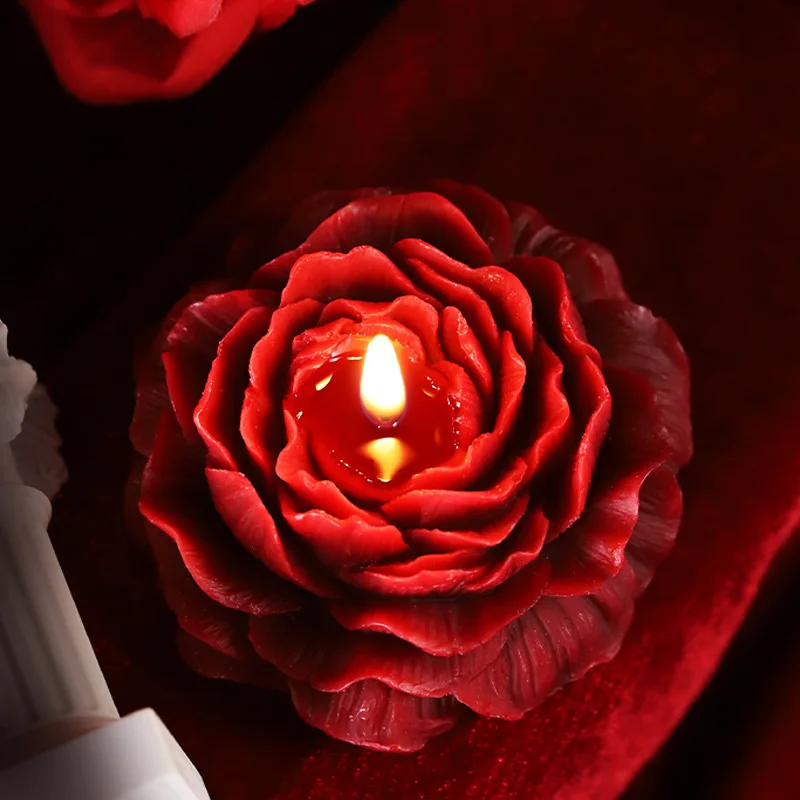 Rose Aromatherapy Low Temperat - огляд і ціна Candle Making Thermometer