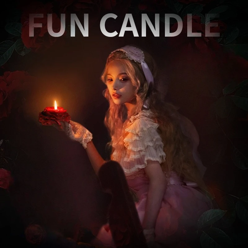 Rose Aromatherapy Low Temperat - огляд і ціна Candle Making Thermometer