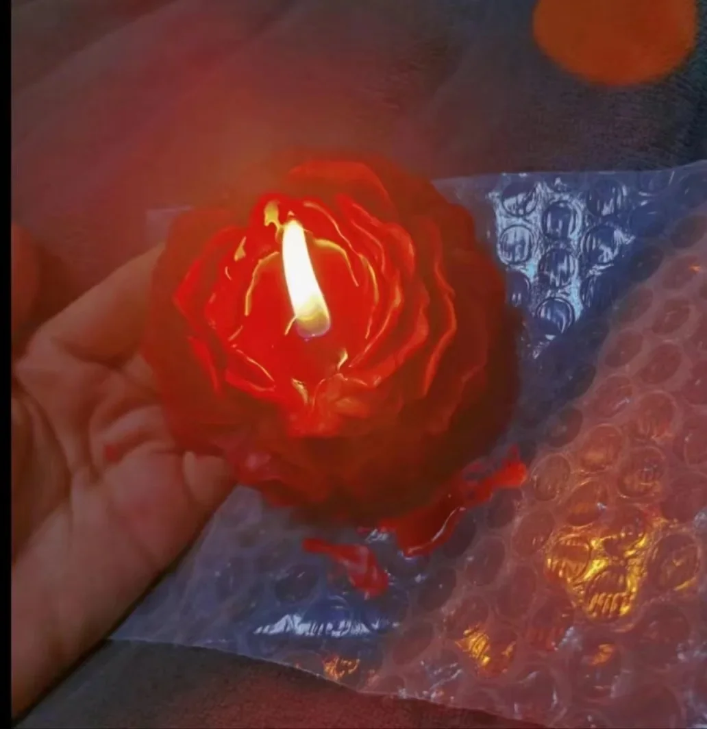 Rose Aromatherapy Low Temperat - огляд і ціна Candle Making Thermometer