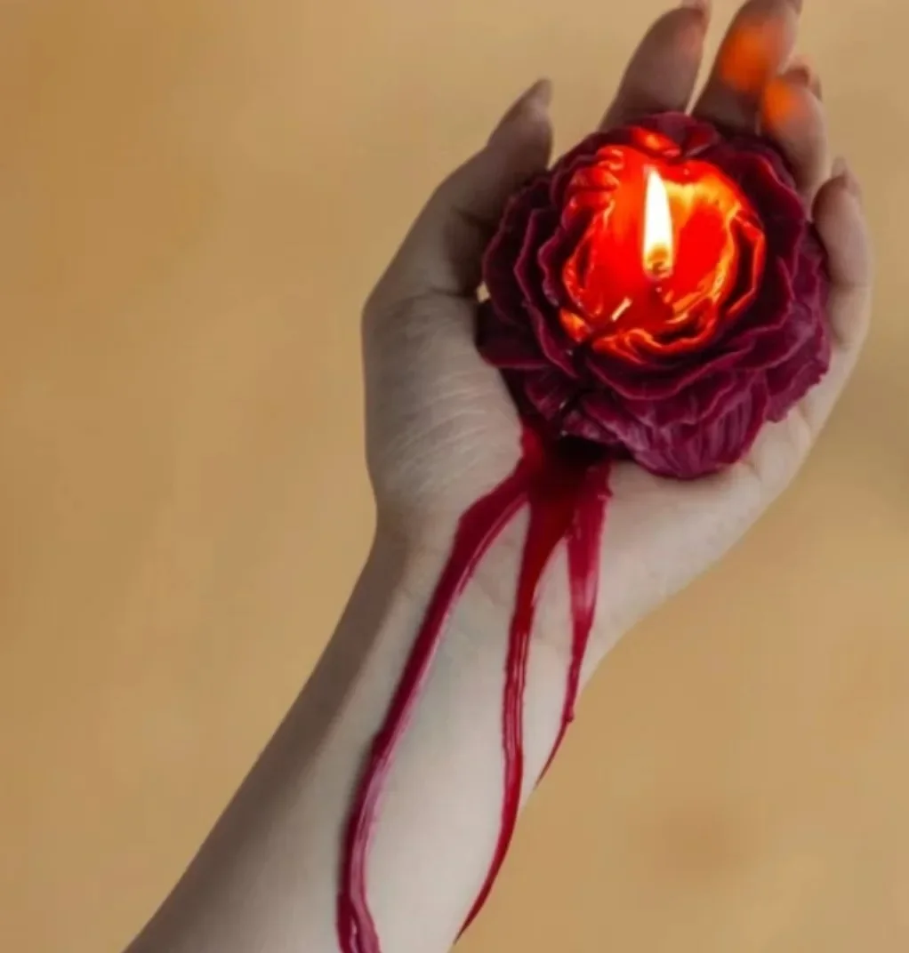 Rose Aromatherapy Low Temperat - огляд і ціна Candle Making Thermometer