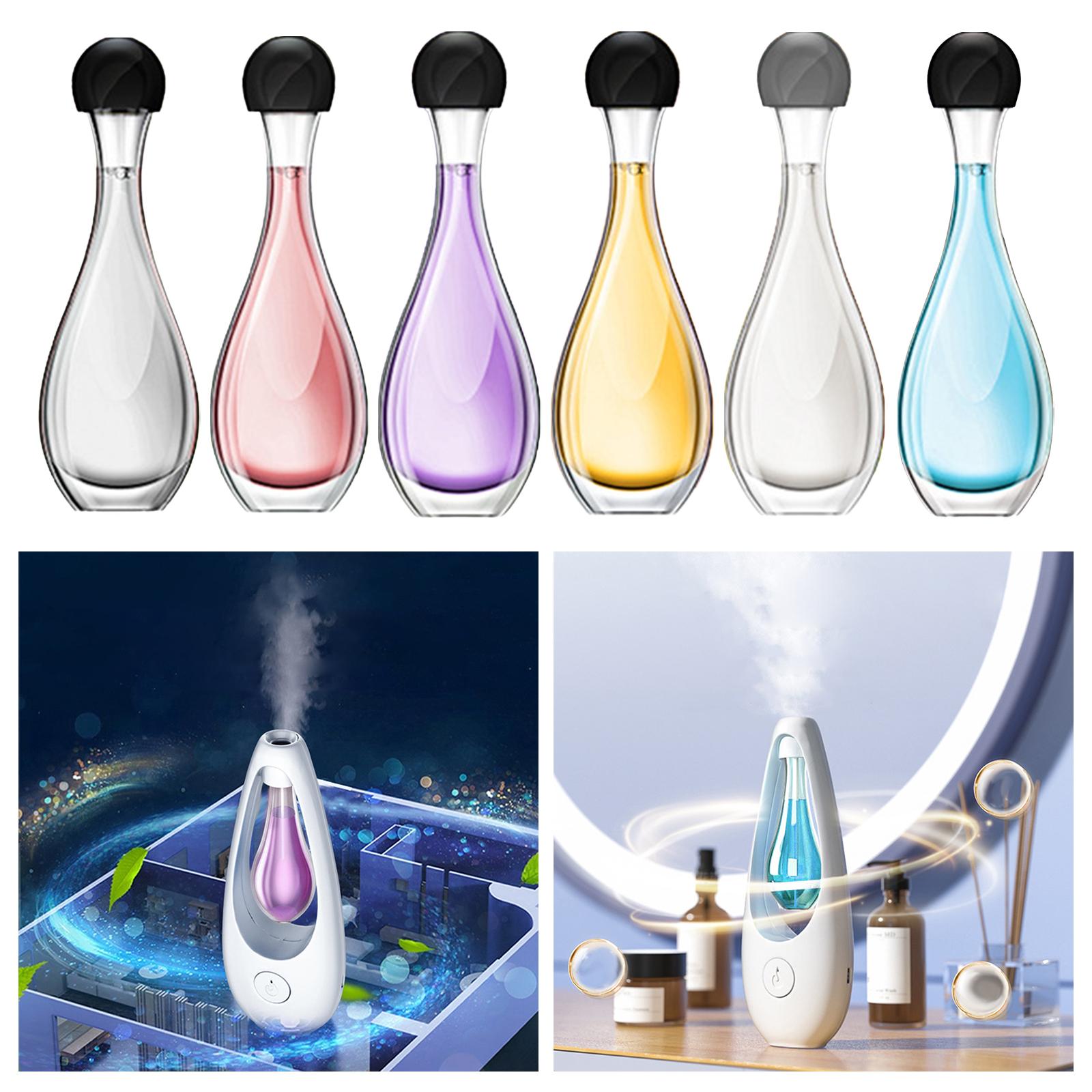 Diffuser Essential Oils DIY Ca - огляд і ціна Candle Making Scents