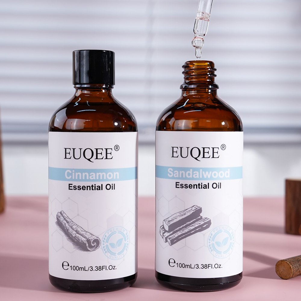 30ml 100ml Pure Natural Essent - огляд і ціна Candle Making Scents