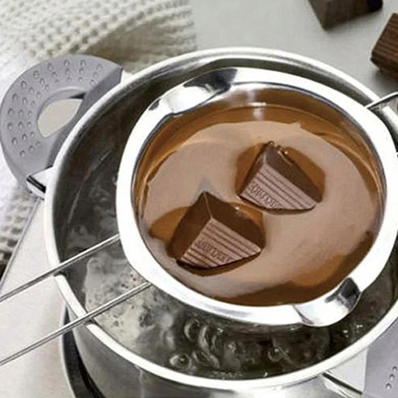 Stainless Steel Wax Melting Po - огляд і ціна Candle Making Scents